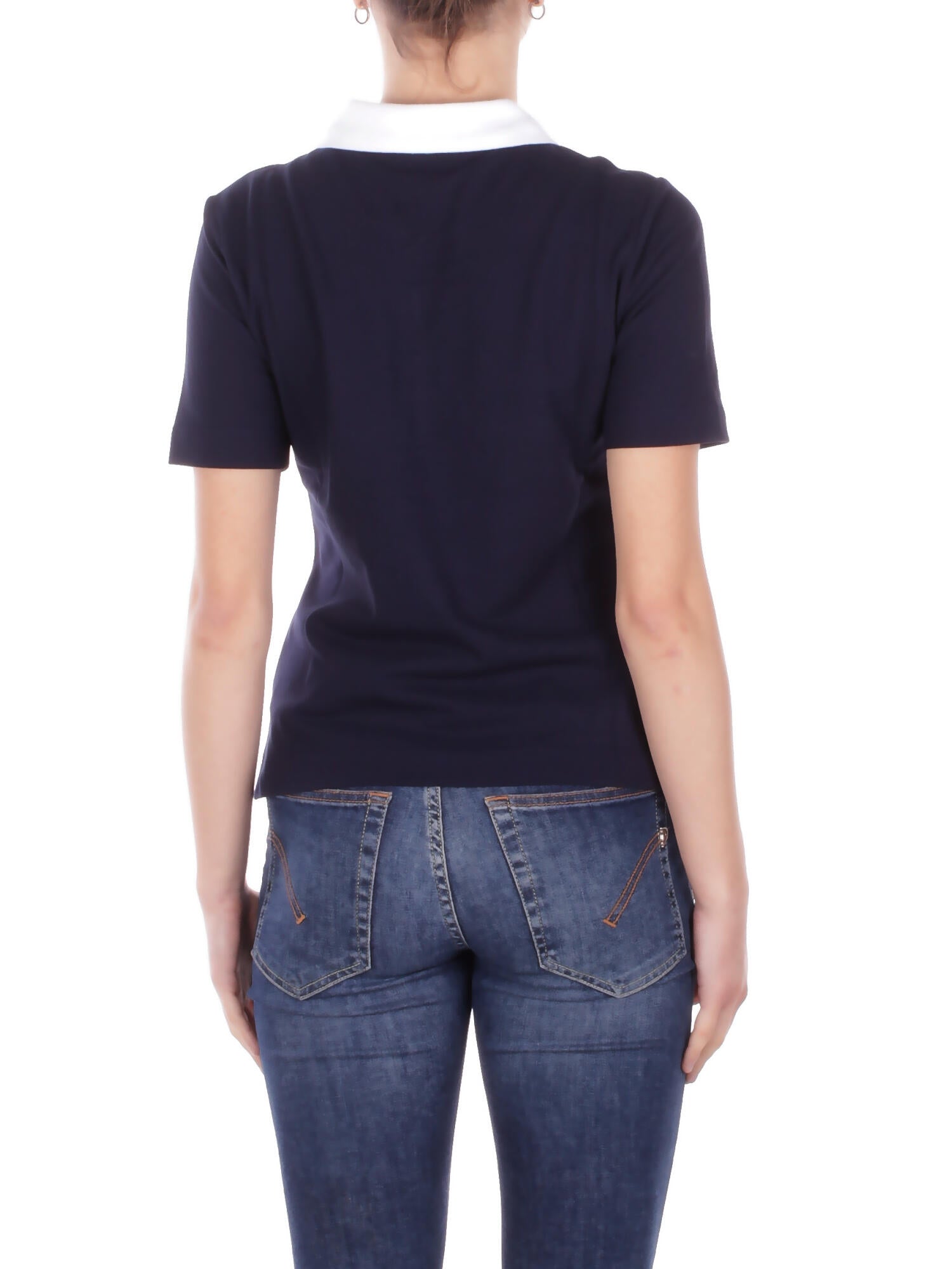 FAY Donna Polo NPWB252650 STDWU806 Polo Biro