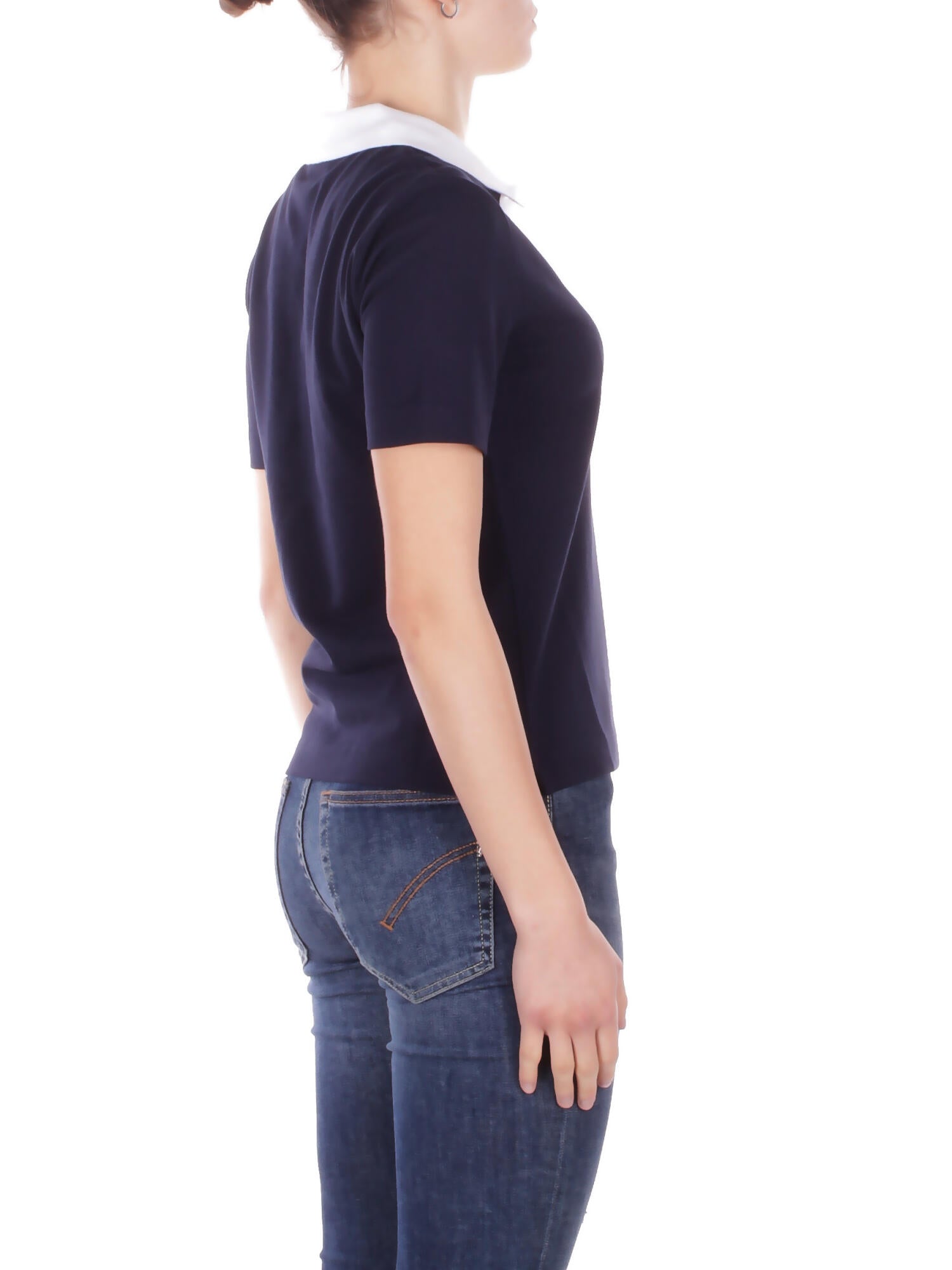 FAY Donna Polo NPWB252650 STDWU806 Polo Biro