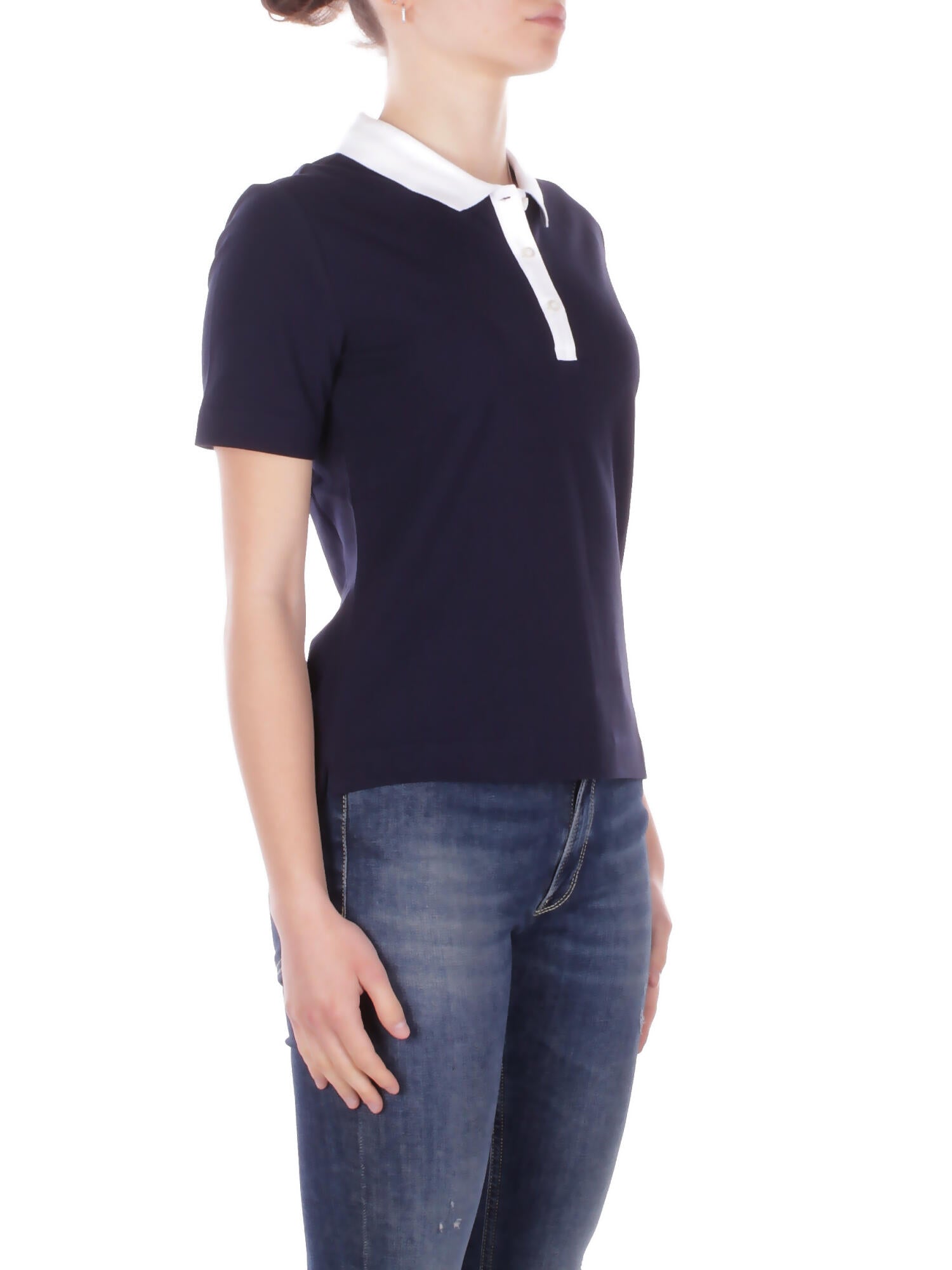 FAY Donna Polo NPWB252650 STDWU806 Polo Biro