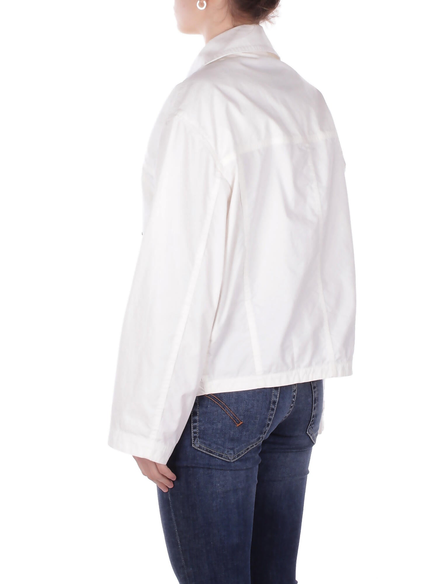FAY Donna Giubbotto NAW1152380 TZB4B004 3 ganci bomber sfod +t.capo Neve