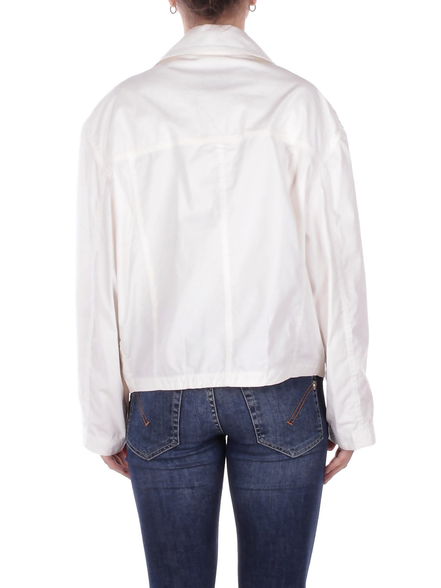 FAY Donna Giubbotto NAW1152380 TZB4B004 3 ganci bomber sfod +t.capo Neve