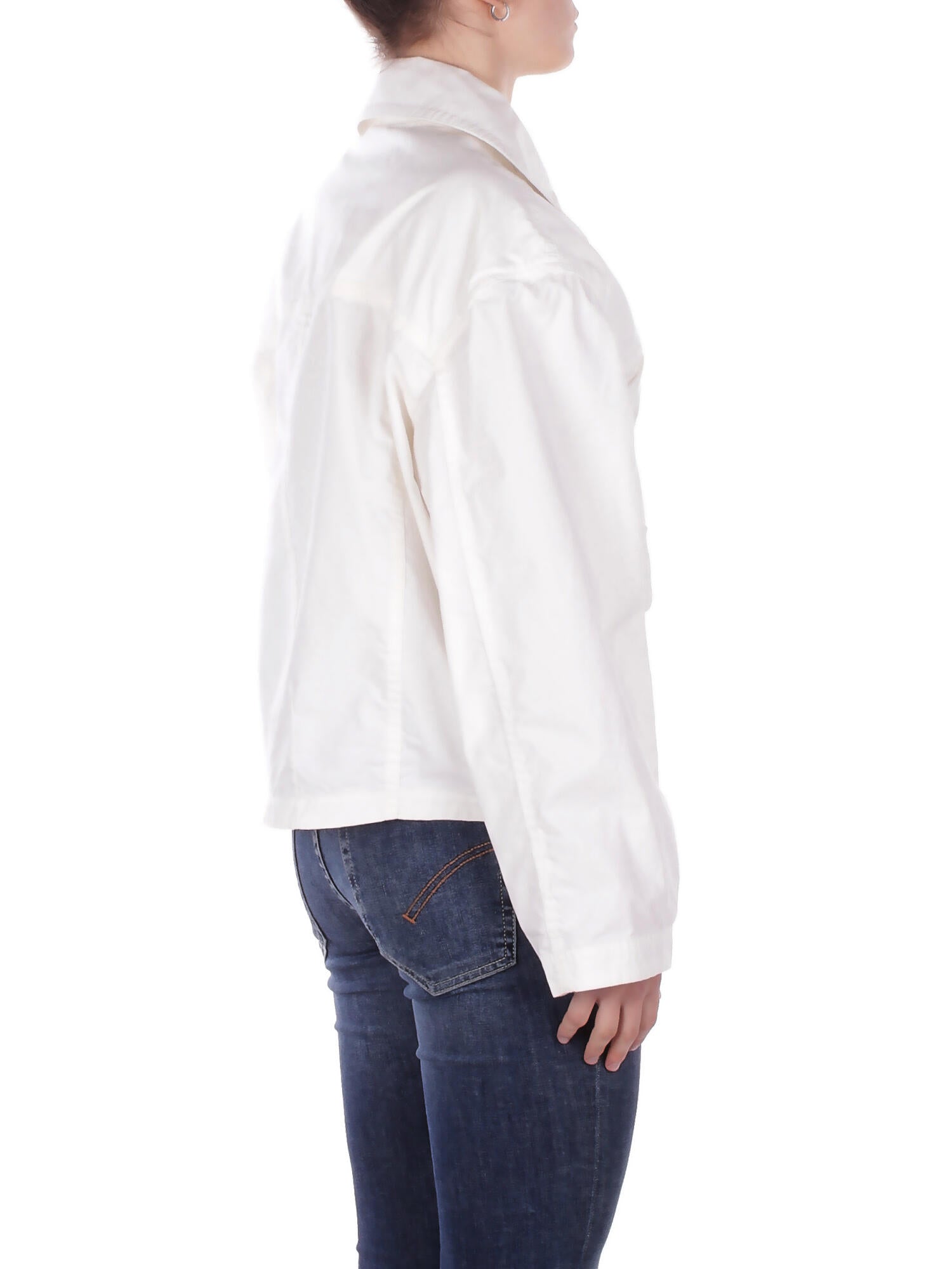 FAY Donna Giubbotto NAW1152380 TZB4B004 3 ganci bomber sfod +t.capo Neve