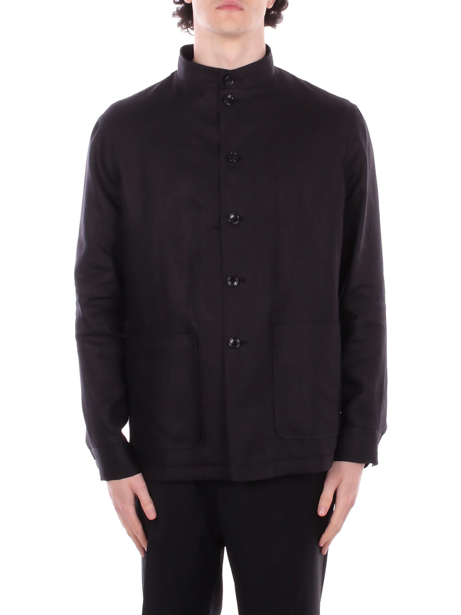 TAGLIATORE Uomo Giacca GKLEIN340021 EN817 Giacca media Nero