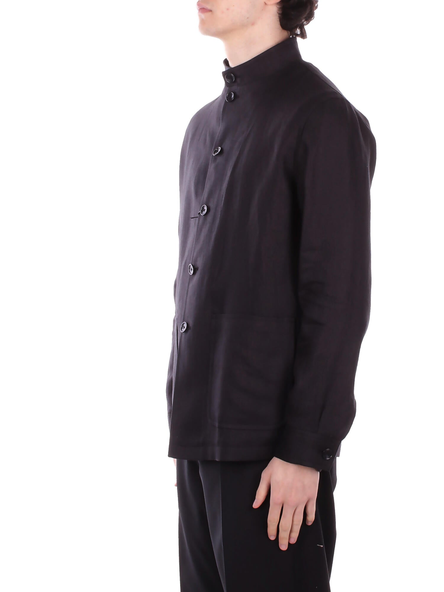 TAGLIATORE Uomo Giacca GKLEIN340021 EN817 Giacca media Nero