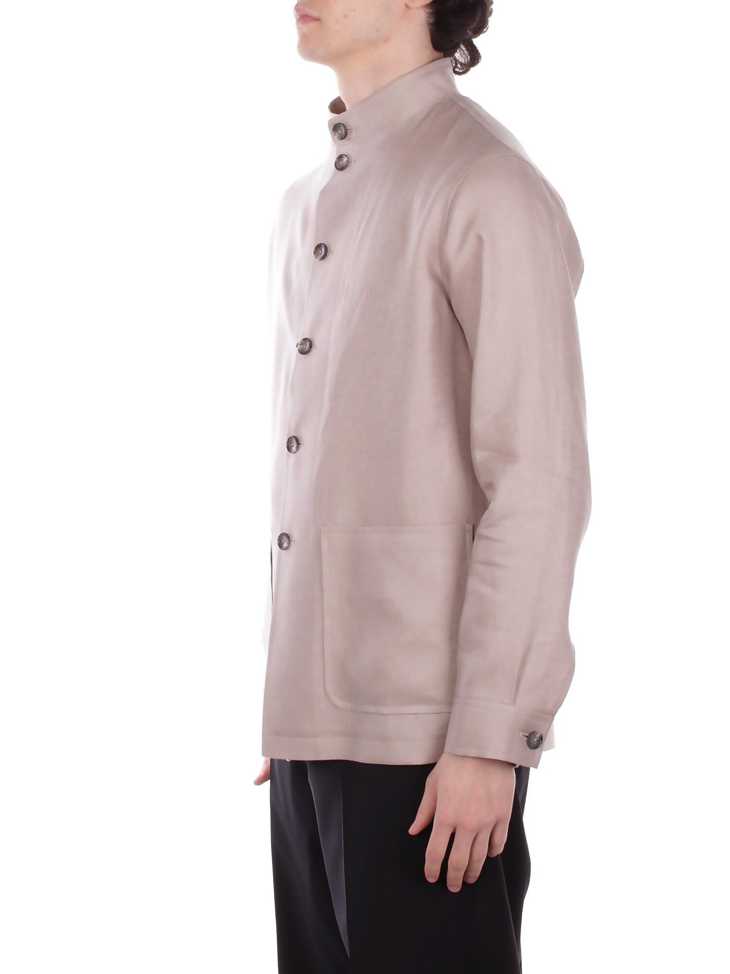 TAGLIATORE Uomo Giacca GKLEIN340021 ET818 Giacca media Tortora