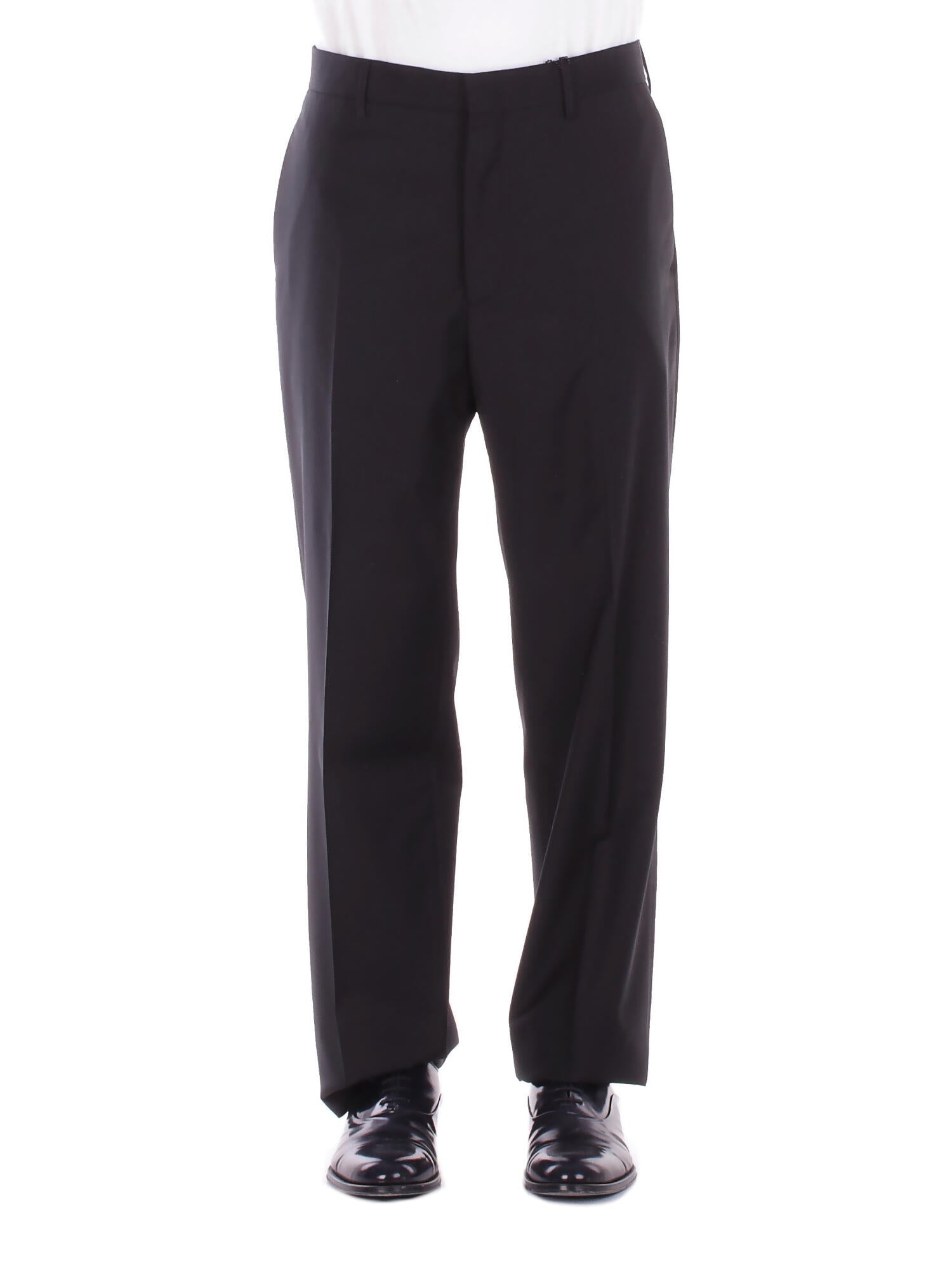 TAGLIATORE Uomo Pantalone PNAT04060070 N5091 Pant Nero
