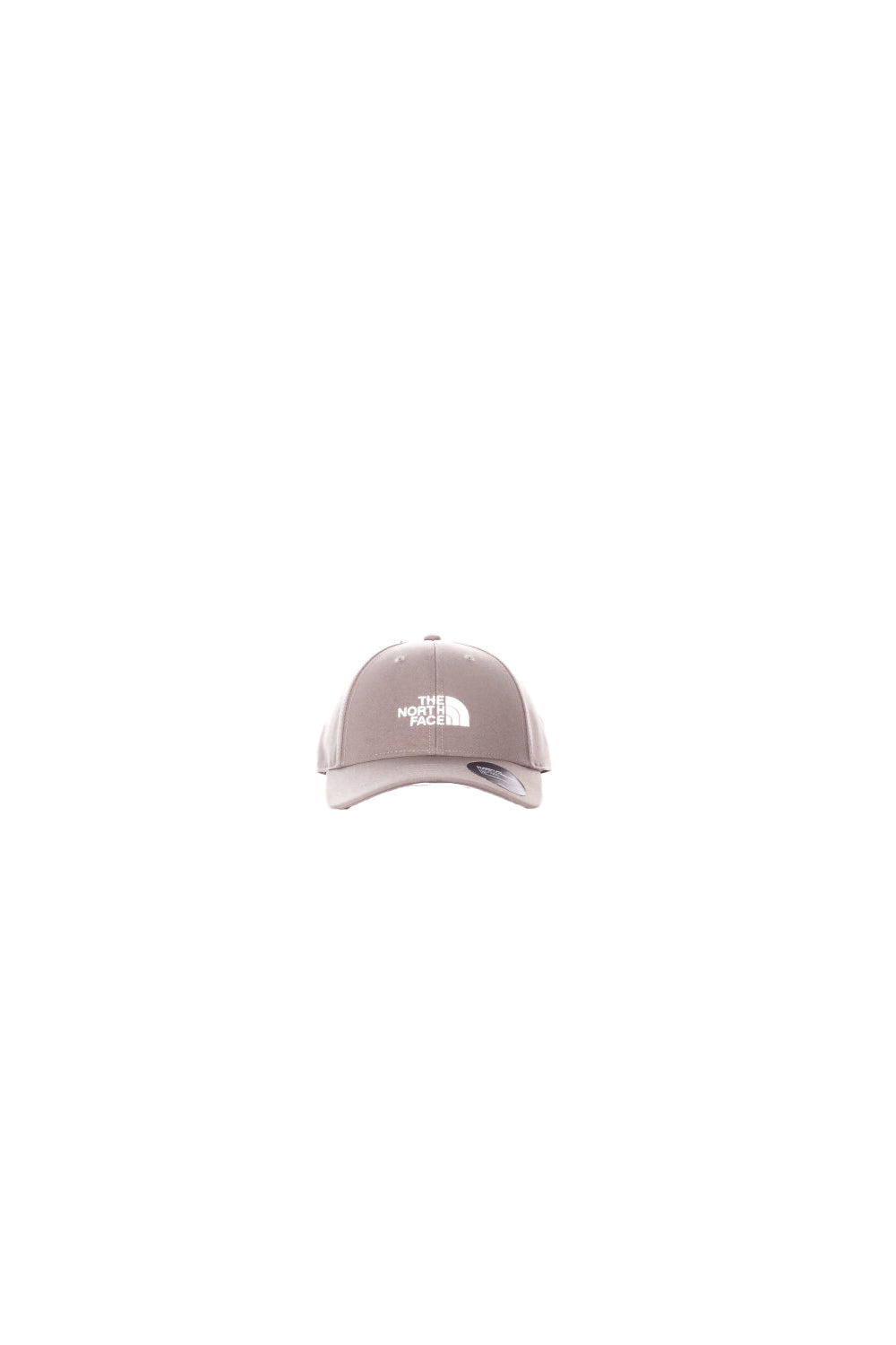 THE NORTH FACE Uomo Cappello NF0A4VSV 2MB1 Recycled 66 classic hat Stone