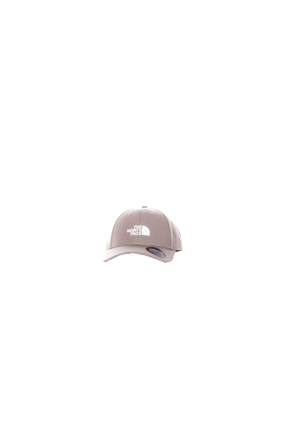 THE NORTH FACE Uomo Cappello NF0A4VSV 2MB1 Recycled 66 classic hat Stone