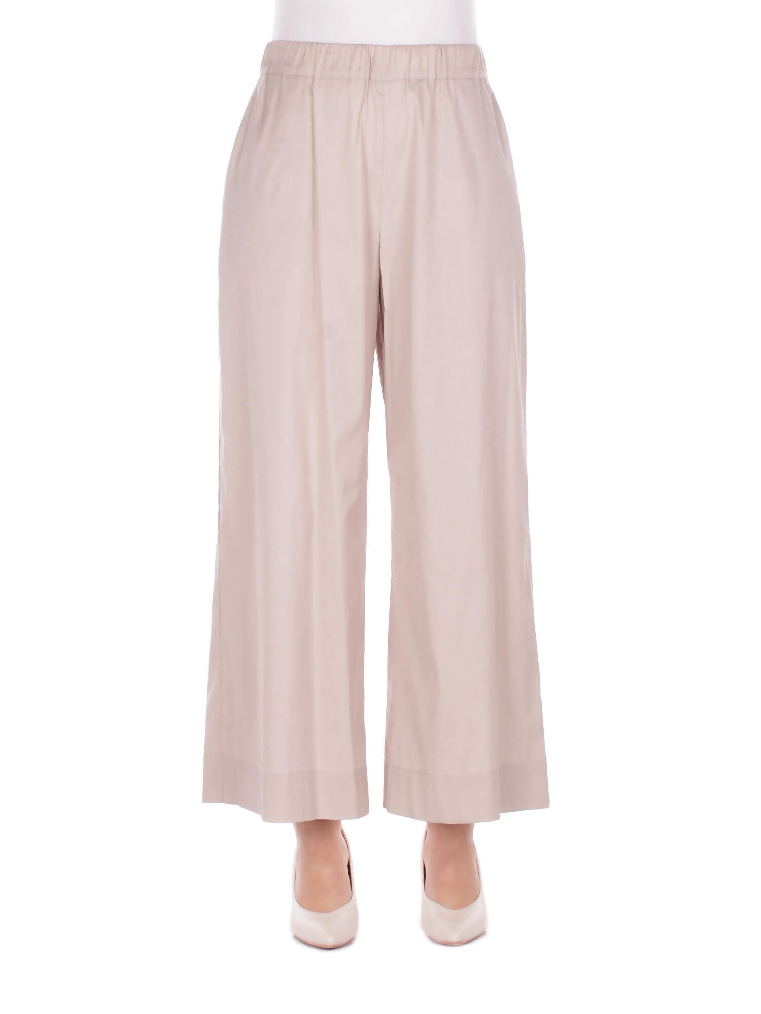 MAX MARA Donna Pantalone 2616131019600 011 Bch pece Sabbia