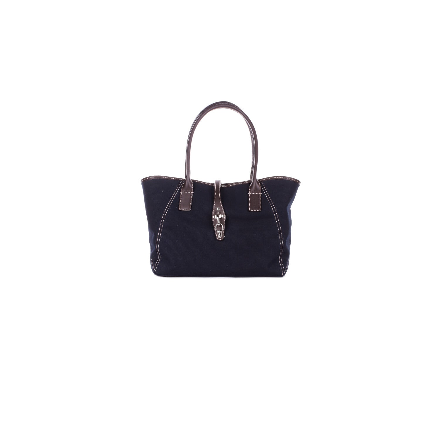 FAY Donna Borsa NKWABCA0300 V4J926Z Shopping media Blu