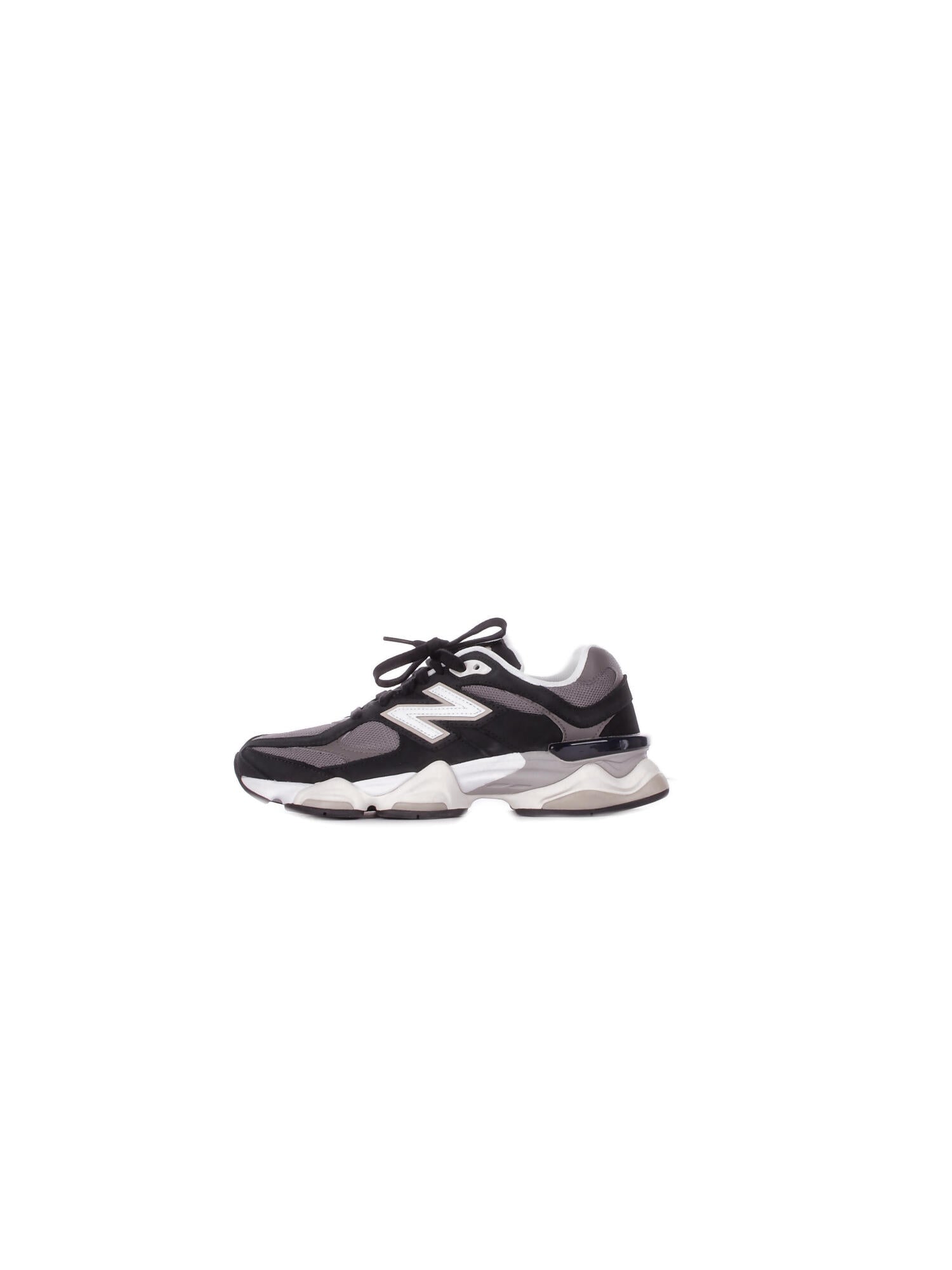NEW BALANCE Unisex Sneakers U9060 510 U9060 Black