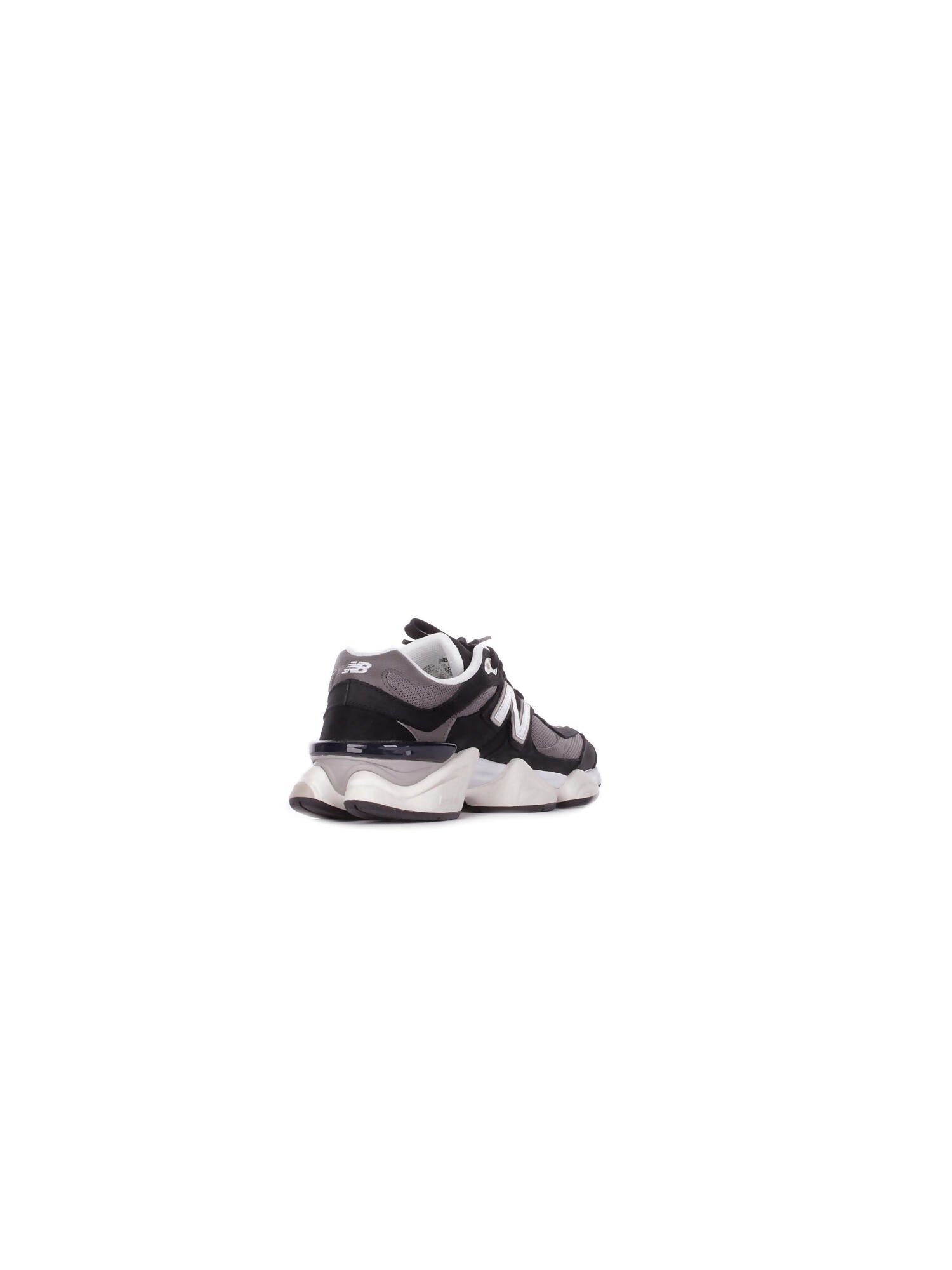 NEW BALANCE Unisex Sneakers U9060 510 U9060 Black