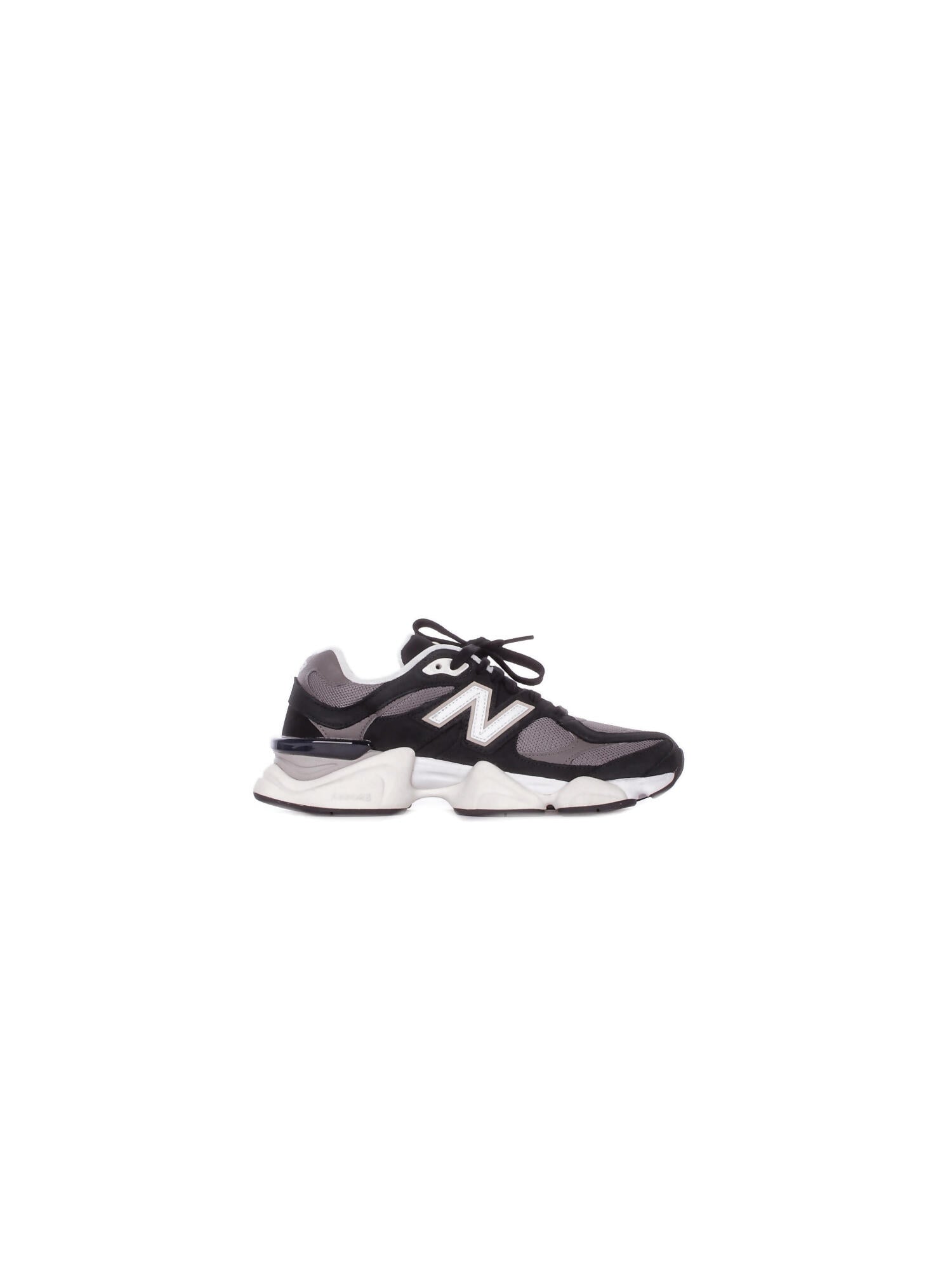 NEW BALANCE Unisex Sneakers U9060 510 U9060 Black