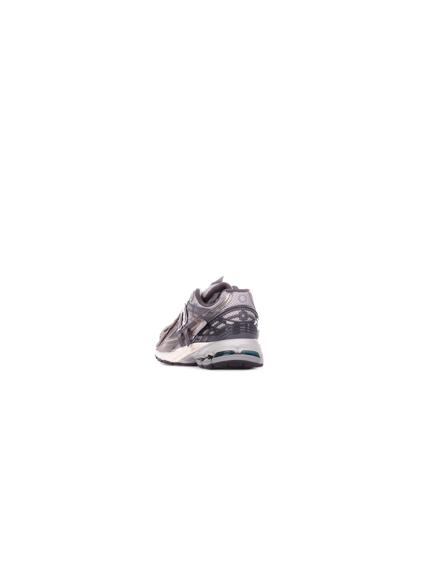NEW BALANCE Unisex Sneakers U1906 6U8 U1906 Brown grey