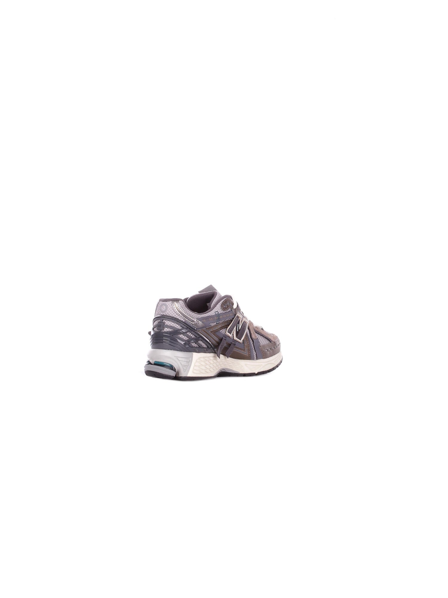 NEW BALANCE Unisex Sneakers U1906 6U8 U1906 Brown grey