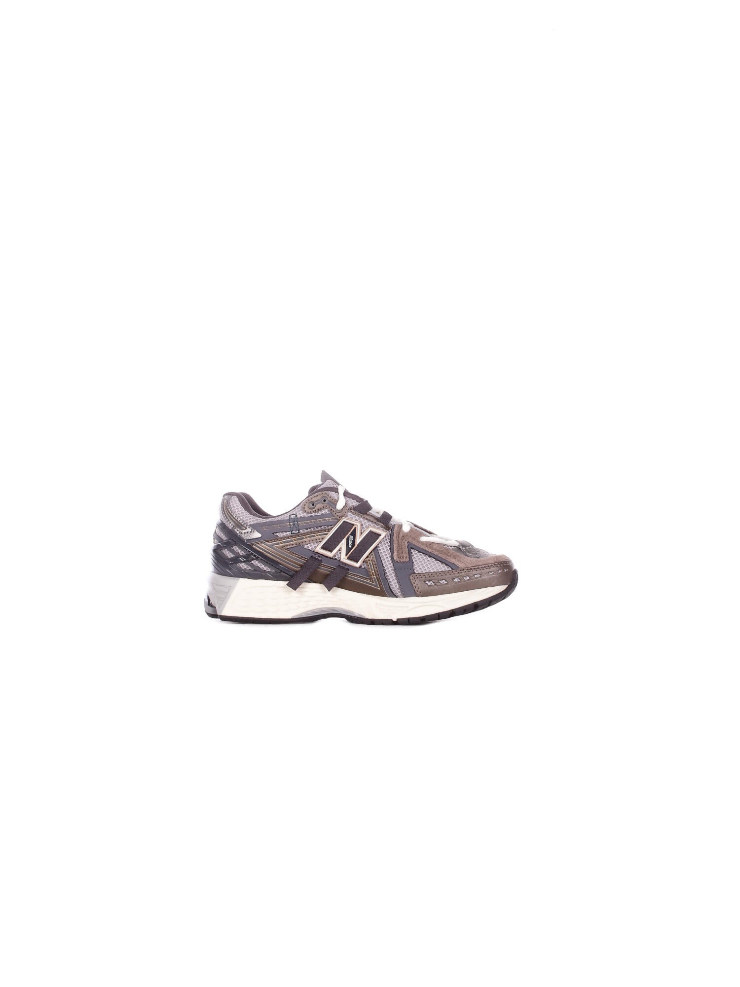 NEW BALANCE Unisex Sneakers U1906 6U8 U1906 Brown grey