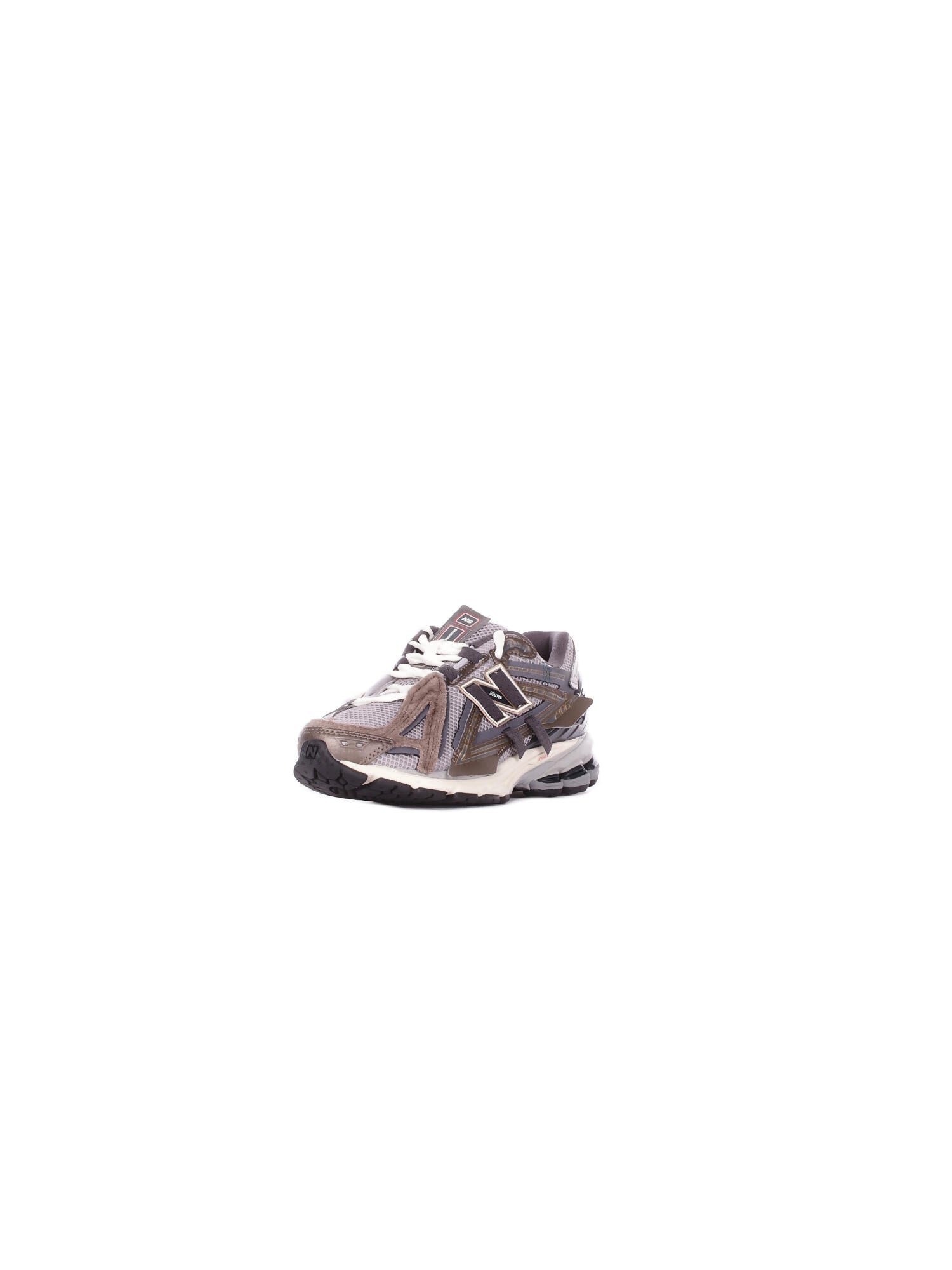 NEW BALANCE Unisex Sneakers U1906 6U8 U1906 Brown grey
