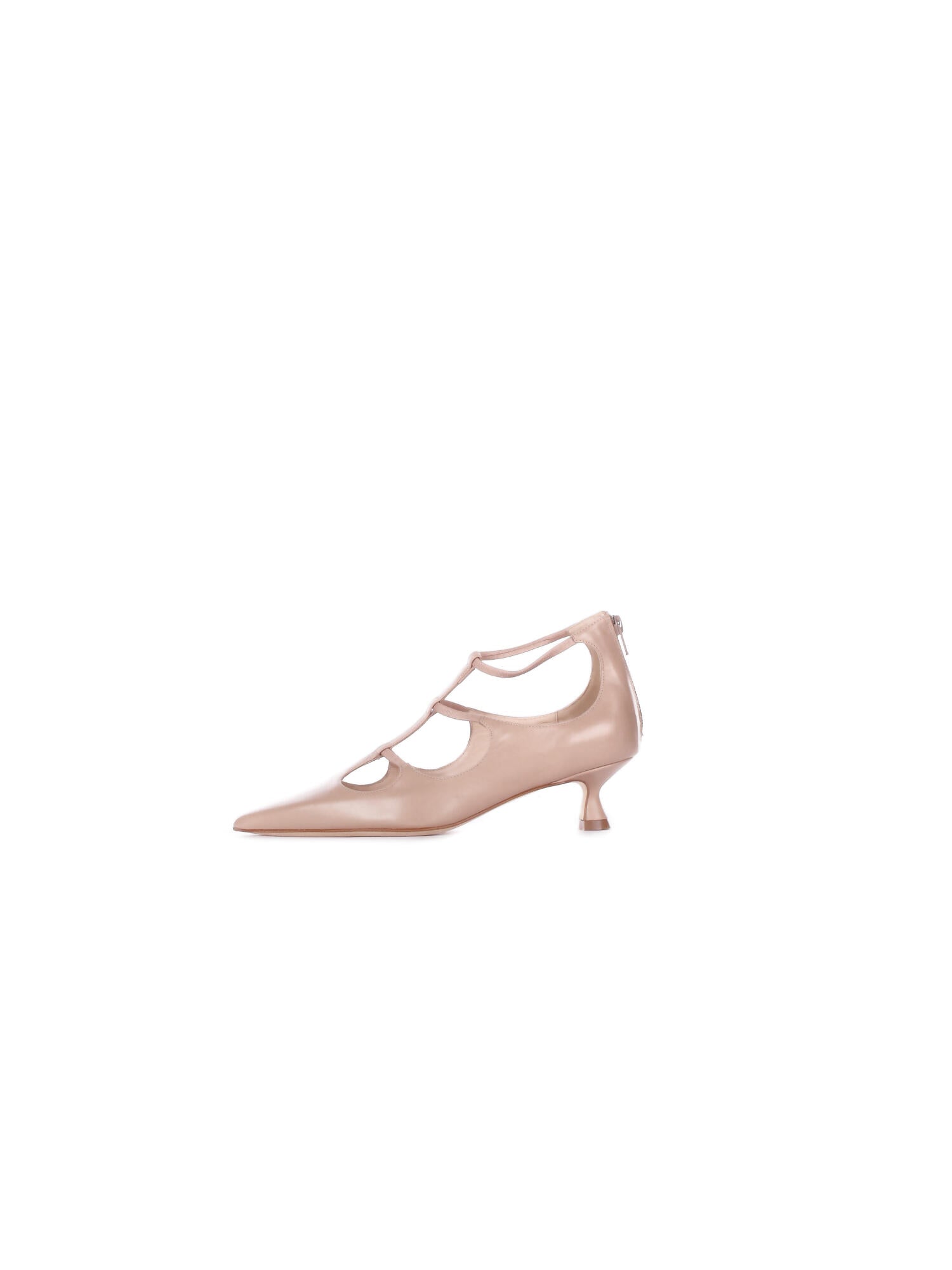ANNA F Donna DÃ©colletÃ© 1847 BEIGE Beige