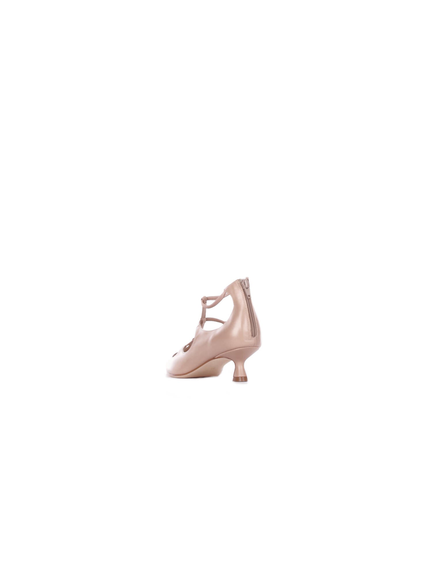 ANNA F Donna DÃ©colletÃ© 1847 BEIGE Beige
