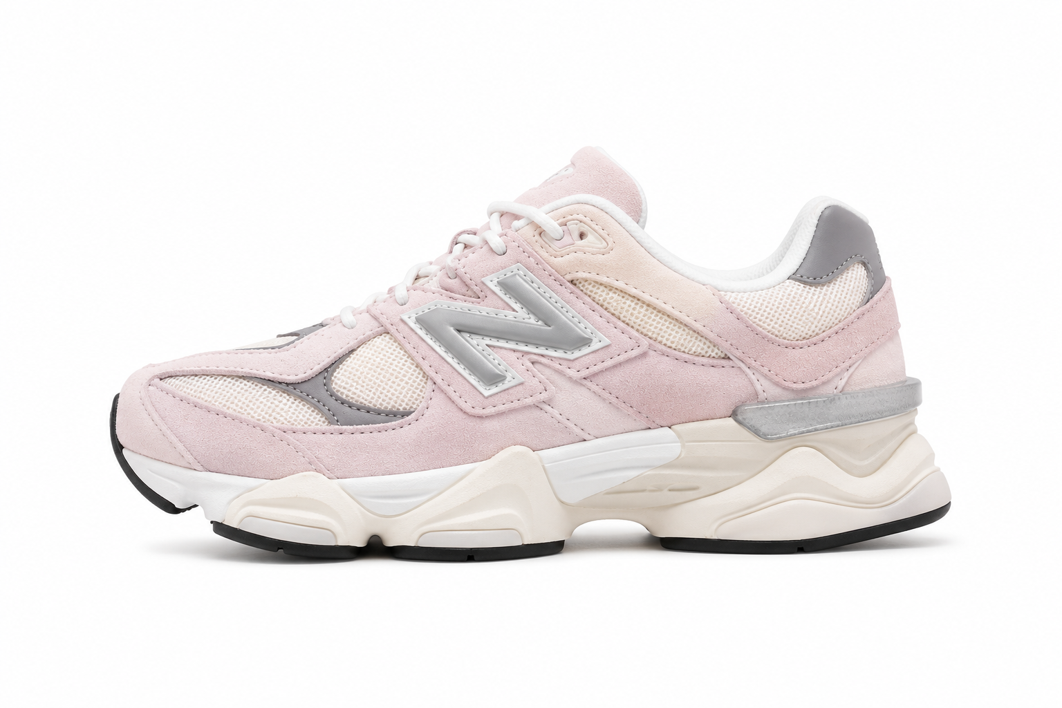 Sneakers Bambina NEW BALANCE IV9060 BE 9060 Rose