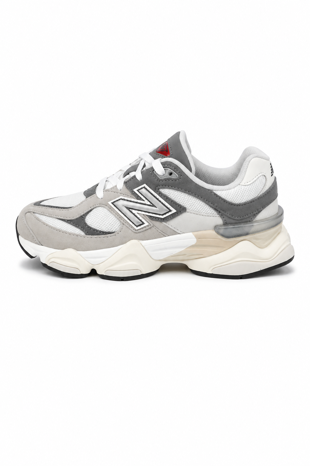 Sneakers Unisex Bambino NEW BALANCE PC9060 GY 9060 Cloud