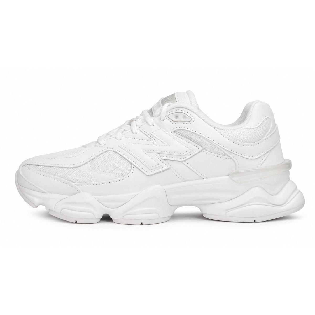 NEW BALANCE Sneakers Unisex U9060 NRJ 9060 - Colore Bianco