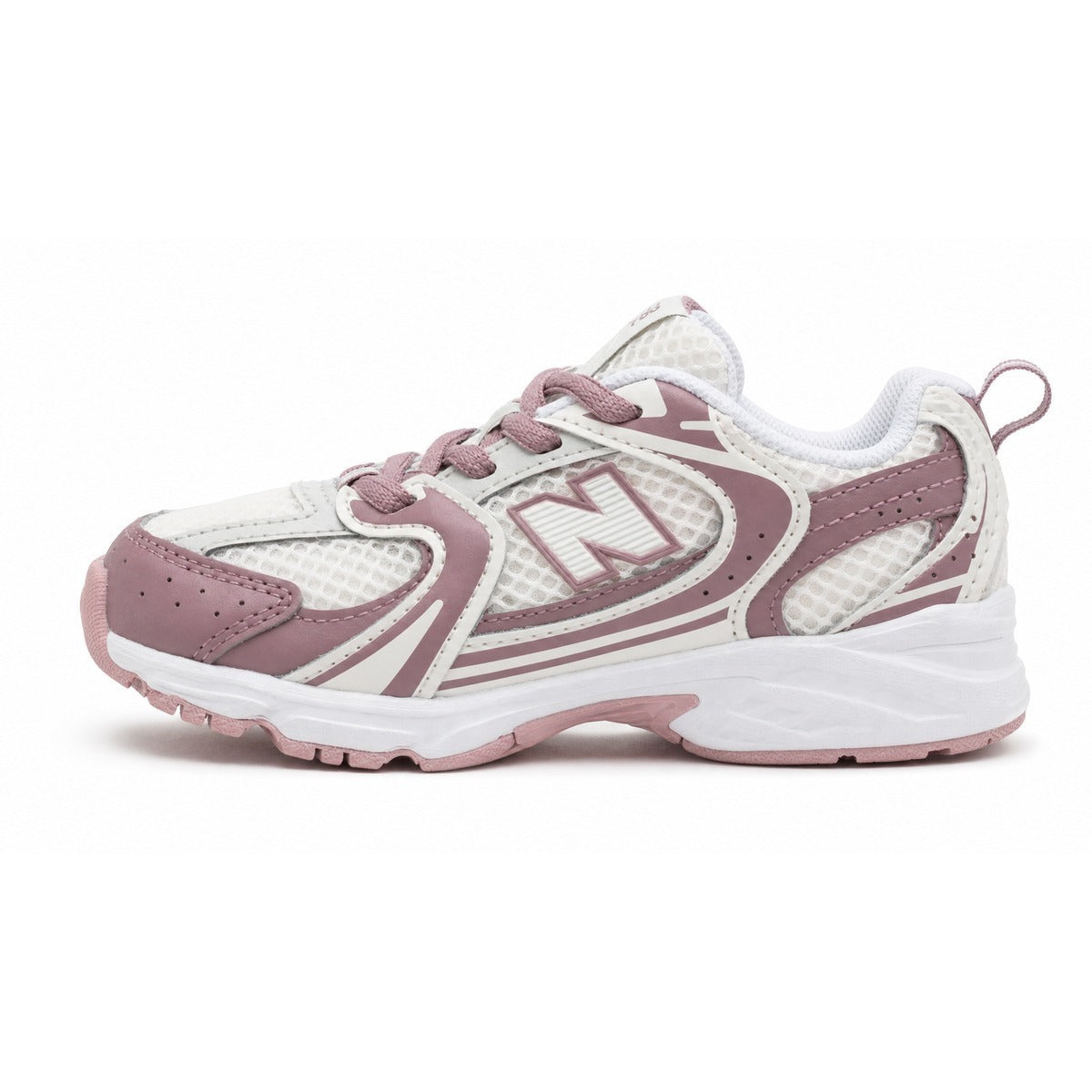 NEW BALANCE Unisex Junior Sneakers P530 4M1 530 Sea