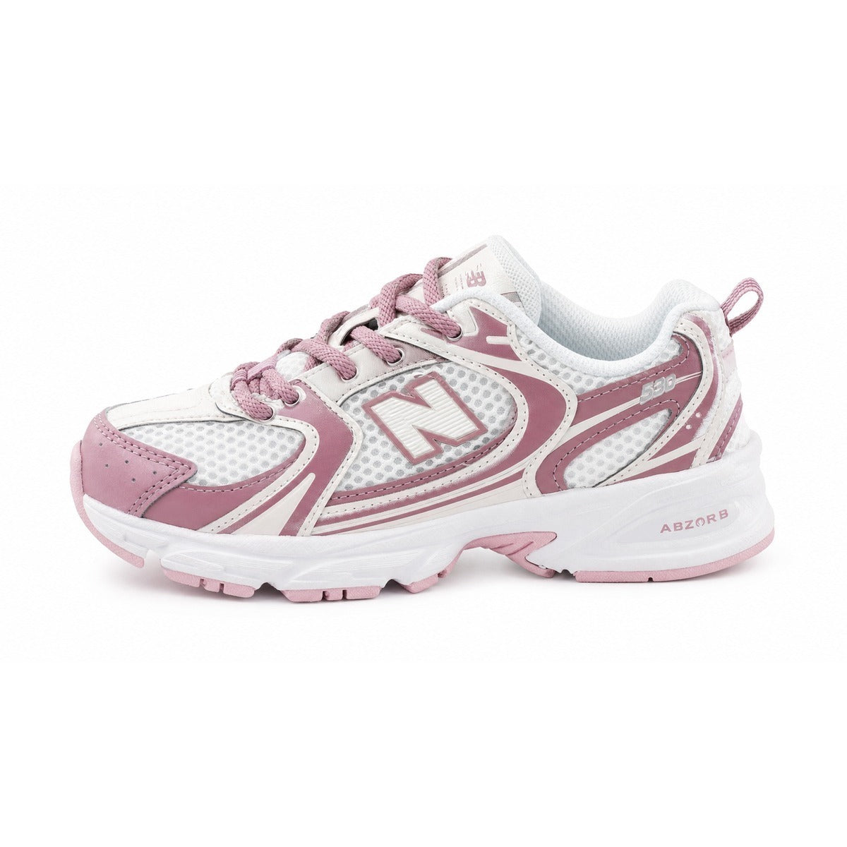 NEW BALANCE Unisex Junior Sneakers P530 4M1 530 Sea