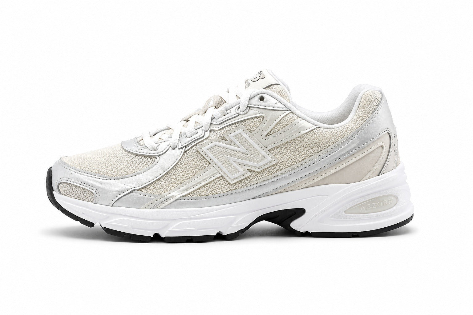 NEW BALANCE Sneakers Unisex Junior G740 2A3 740 in Tortora
