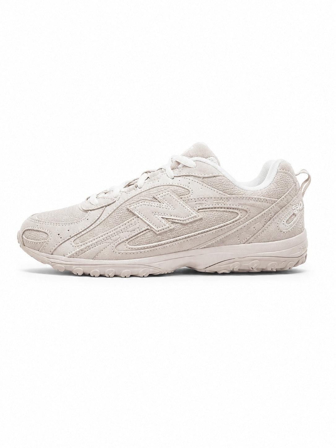 Sneakers Unisex NEW BALANCE U204L MMC 204 Natural