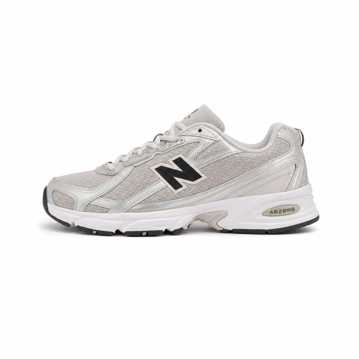 NEW BALANCE Sneakers Unisex U740 6KY 740 black white beige