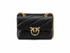 pinko-donna-borsa-107057-a0f2-z99q-puff-classic-new-bucle-nero-gold
