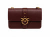 pinko-borsa-love-one-classic-st-small-borgogna