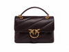 borsa-da-donna-pinko-107057-a0f2-m12q-puff-classic-new-bucle-in-marrone