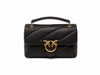 borsa-da-donna-pinko-love-puff-classic-cl-sheep-marrone