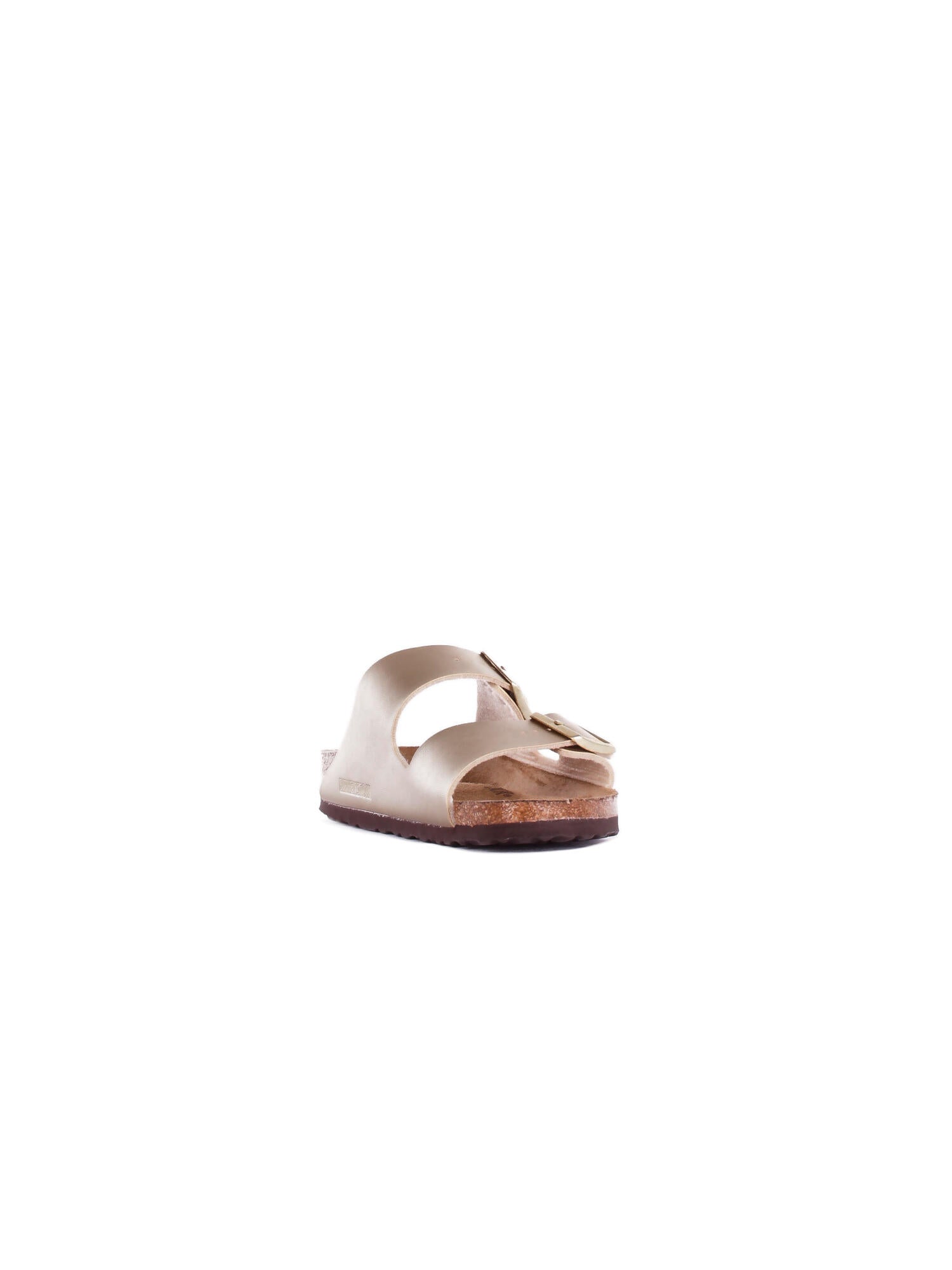 BIRKENSTOCK Donna Sandali 1016111 GOLD Arizona Gold