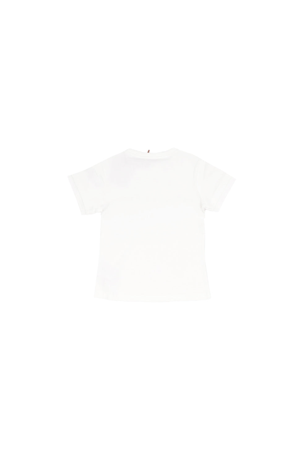MANILA GRACE Bambina T-shirt M3271TS26 MA428 T-shirt Latte