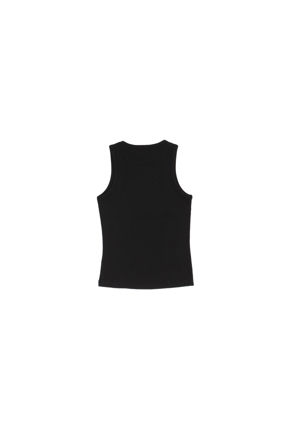 MANILA GRACE Bambina Canotta M3274YS26 MA001 Canotta Nero