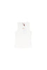 manila-grace-bambina-canotta-m3274ys26-ma428-latte