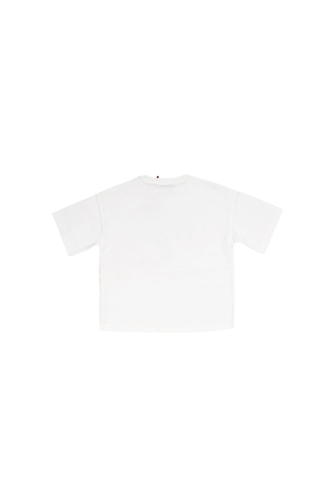 MANILA GRACE Bambina T-shirt M3302TS26 MA428 T-shirt Latte