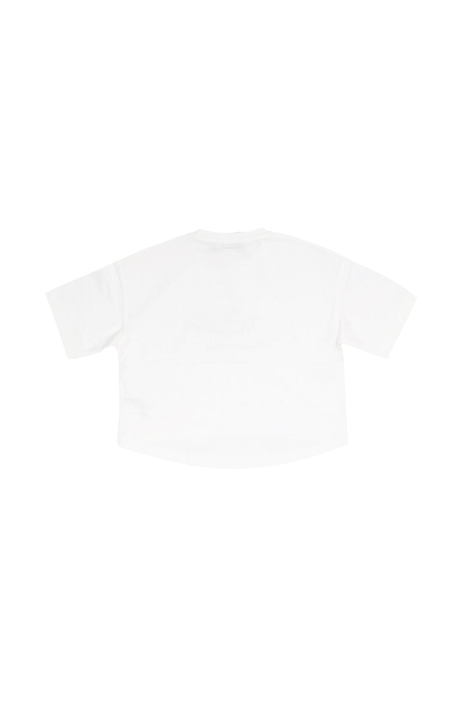 MANILA GRACE Bambina T-shirt M3362TS26 MA428 T-shirt Latte