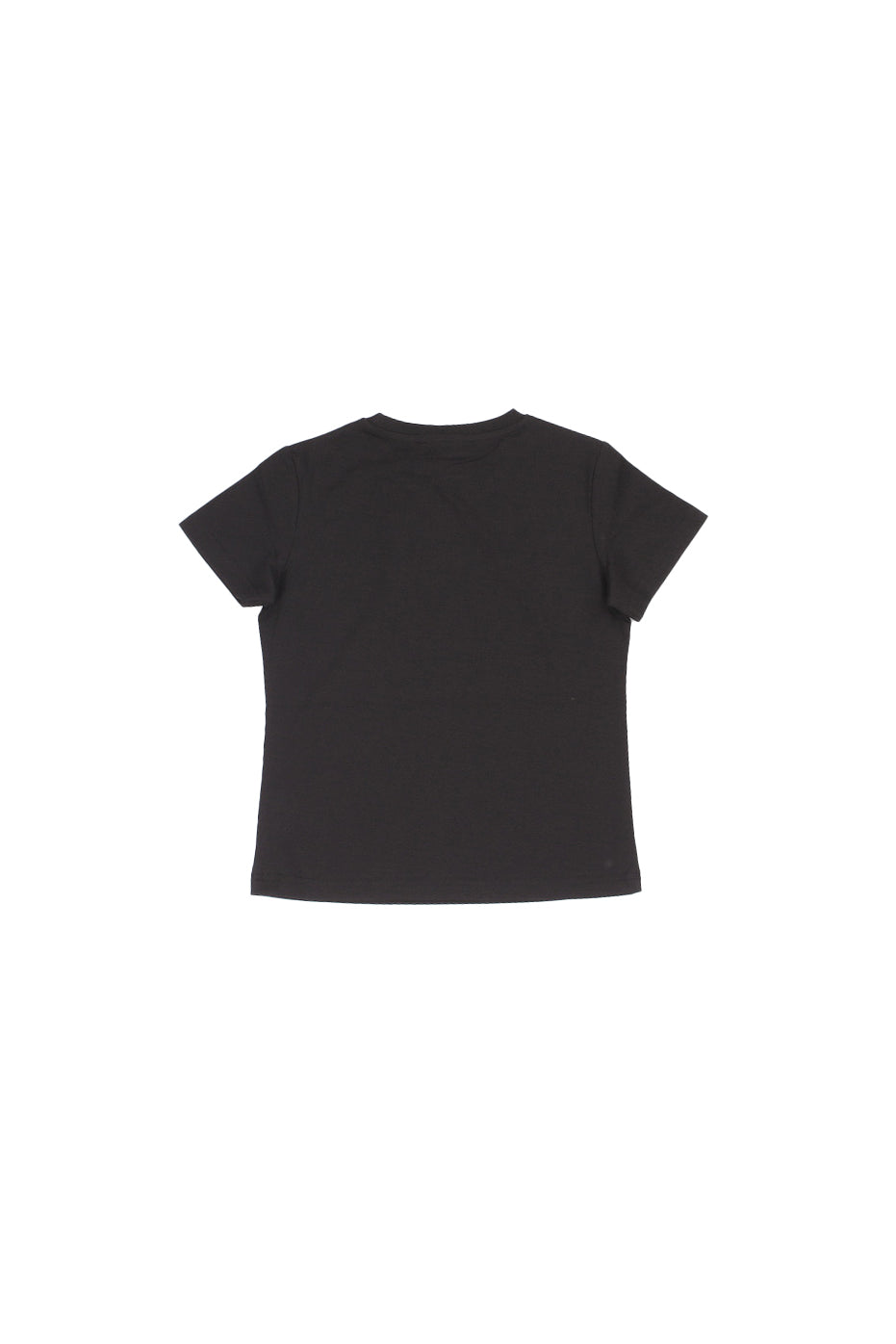 MANILA GRACE Bambina T-shirt M3364TS26 MA001 T-shirt Nero