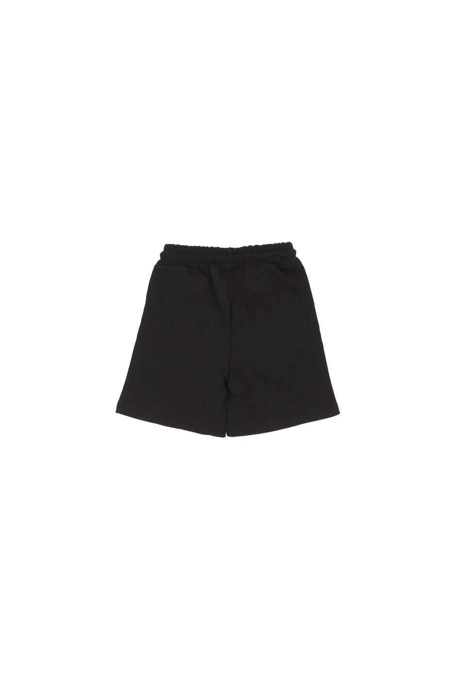 DISCLAIMER Bambino Bermuda 26EDK58887 NERO Bermuda in felpa Nero