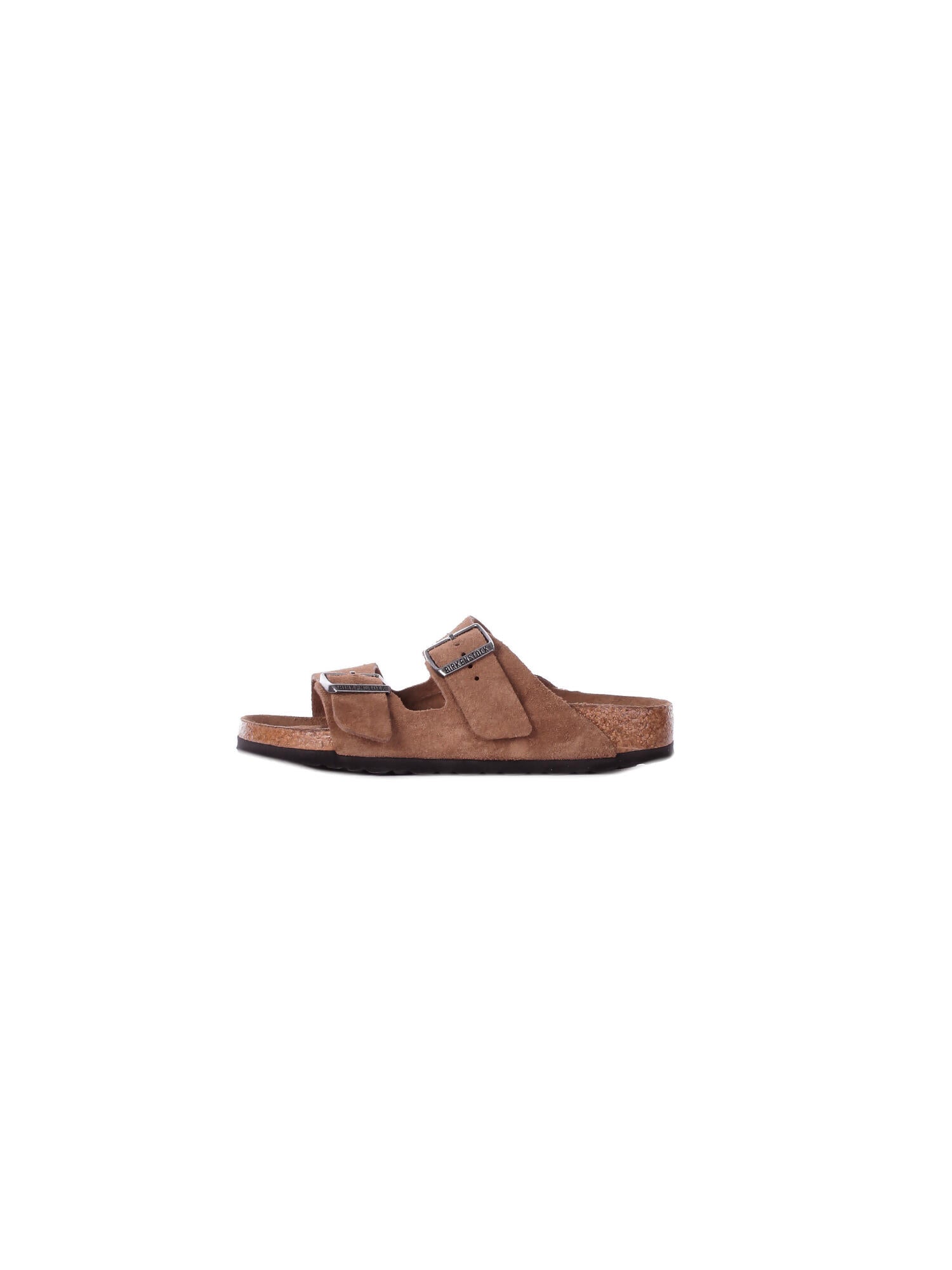 BIRKENSTOCK Unisex Sandali 1030865 DARK TEA Arizona sfb Dark teal