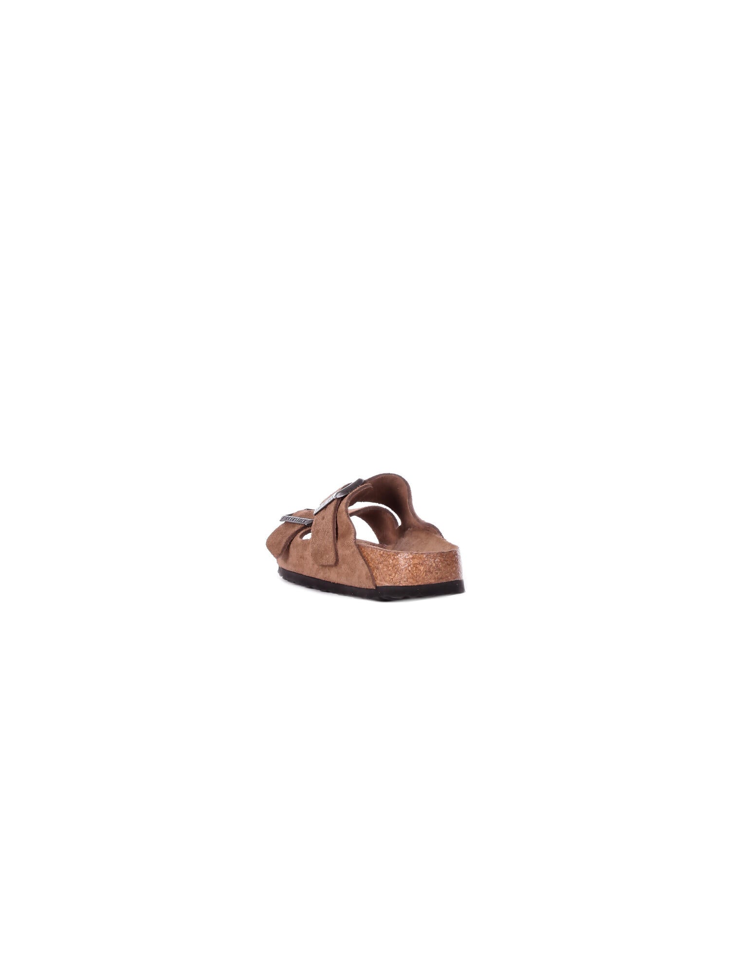 BIRKENSTOCK Unisex Sandali 1030865 DARK TEA Arizona sfb Dark teal