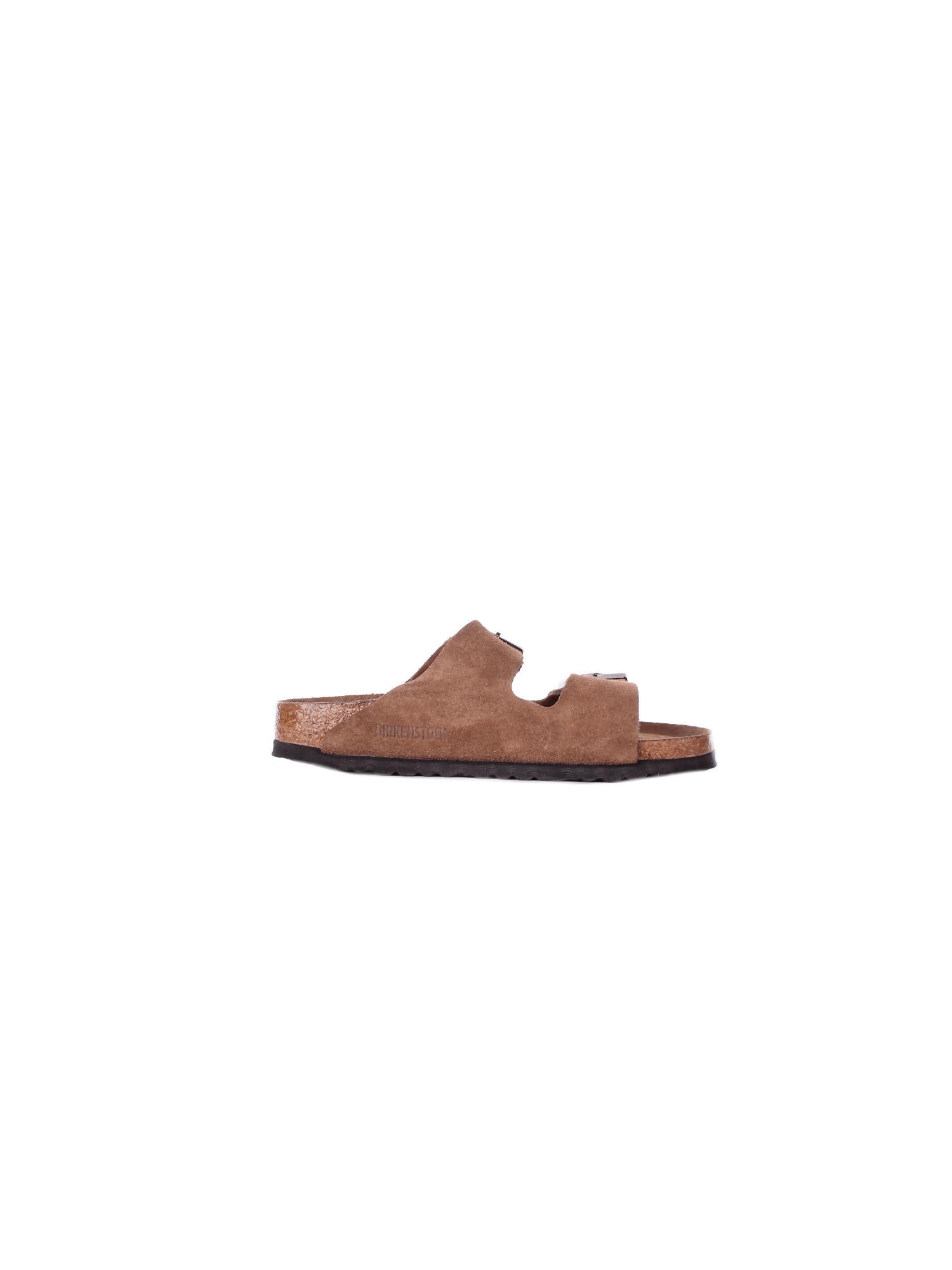 BIRKENSTOCK Unisex Sandali 1030865 DARK TEA Arizona sfb Dark teal