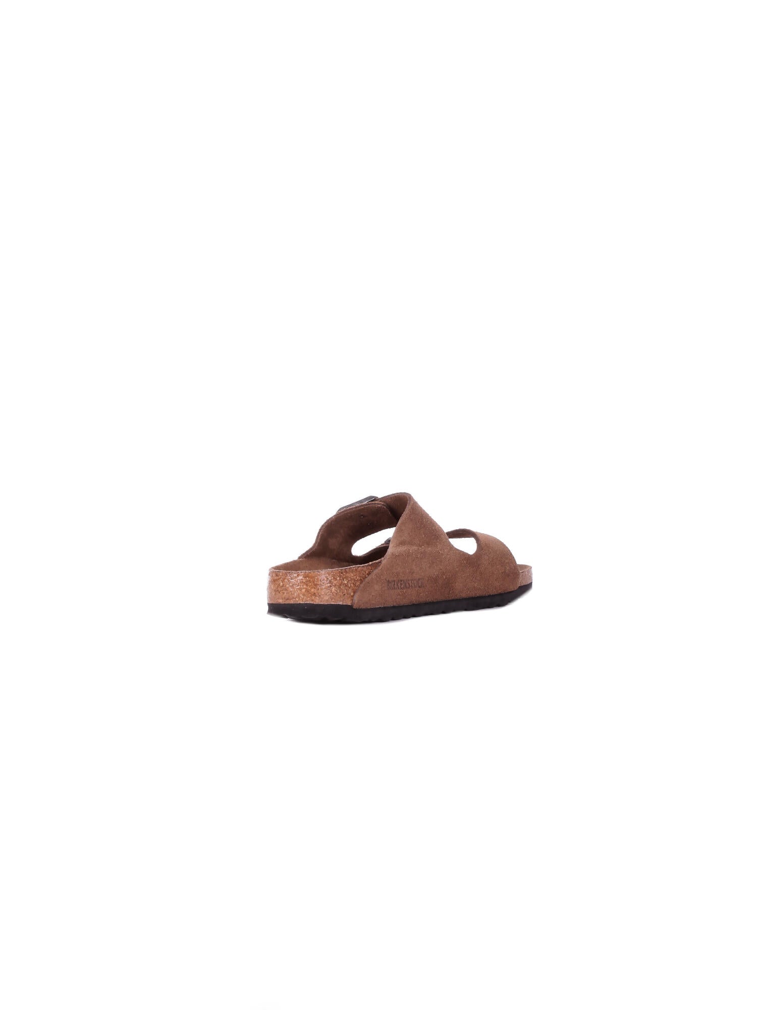 BIRKENSTOCK Unisex Sandali 1030865 DARK TEA Arizona sfb Dark teal