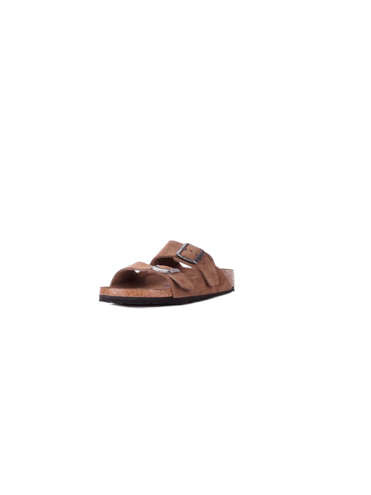 BIRKENSTOCK Unisex Sandali 1030865 DARK TEA Arizona sfb Dark teal