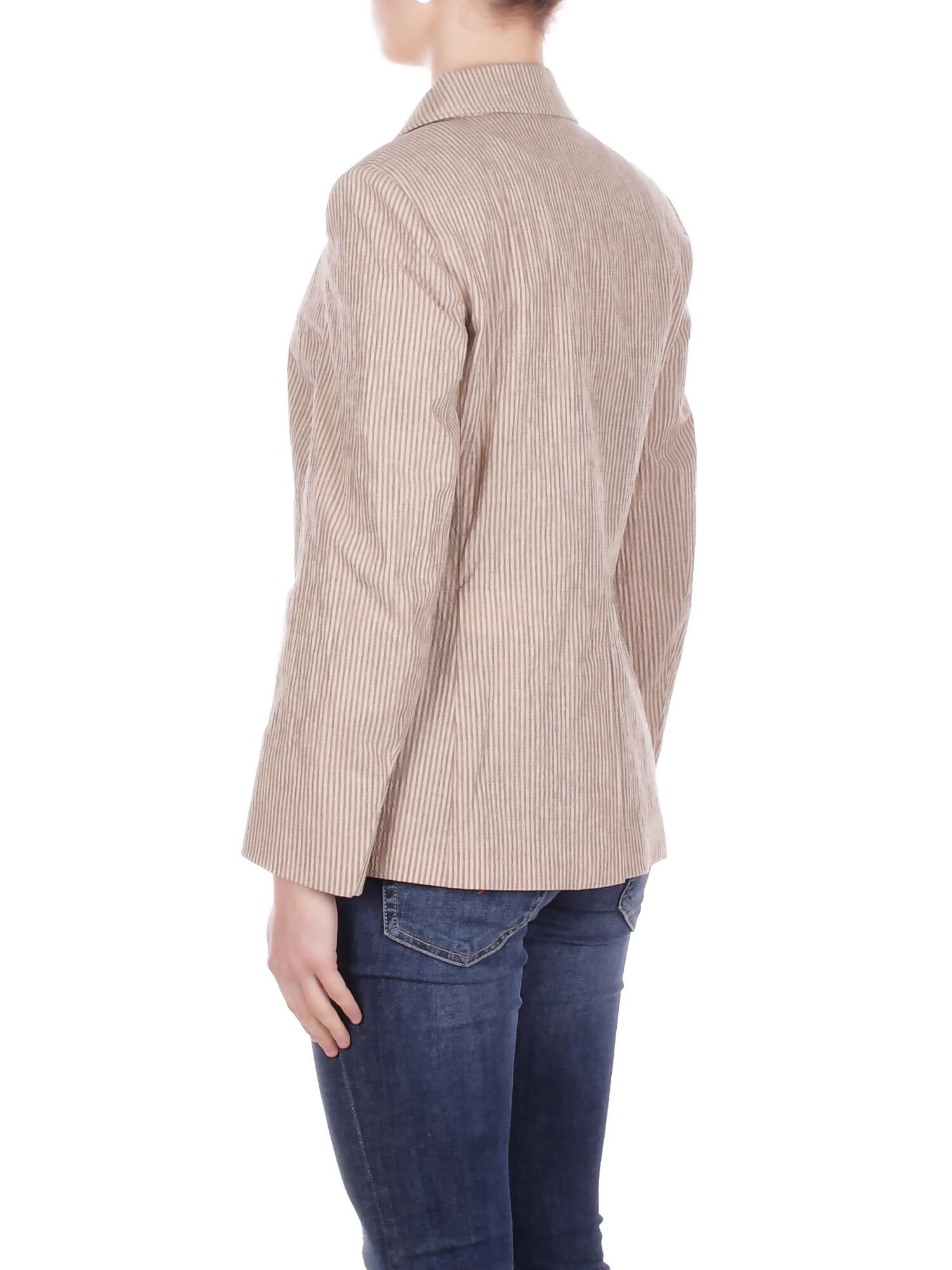 MAX MARA Donna Giacca 2615041052600 006 Wkd daletta Beige