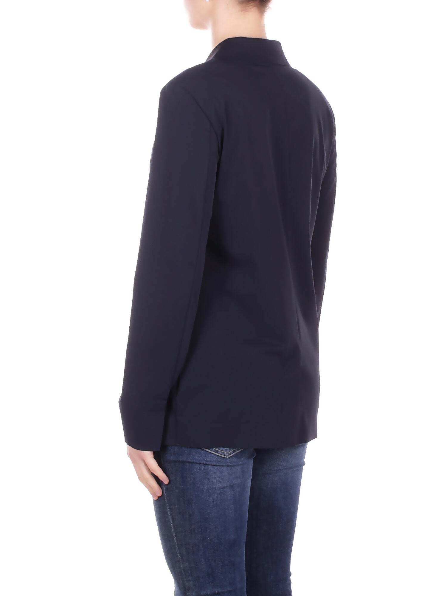 MAX MARA Donna Giacca 2616911037600 005 Mml palo Blu